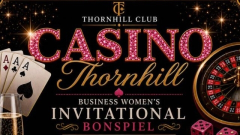 Business Women's Invitational | Casino | Jan 9