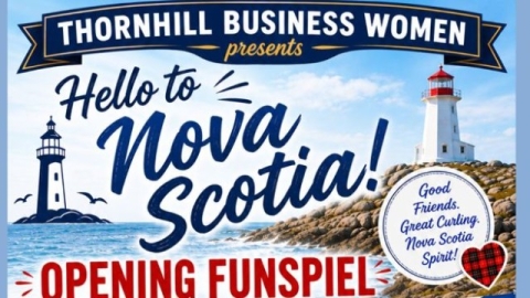 Business Women Opening 2026 | Oct 7