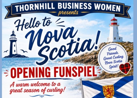 Business Women Opening 2026 | Oct 7