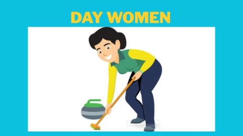 Day Women's Welcome and Practice | Oct 8