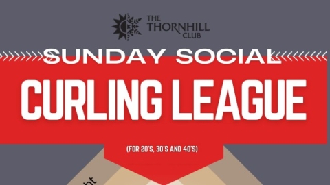Sunday Social League 2026