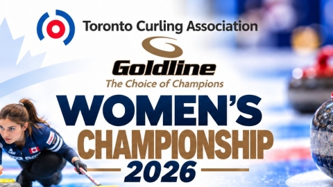 TCA Women's Goldline Curling Championships | Nov 14-15