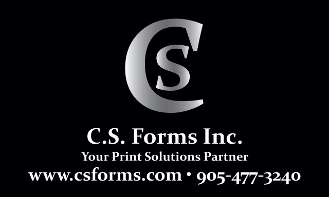 Logo-CS Forms