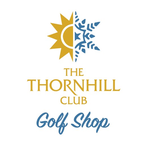 Logo-Thornhill Golf Shop